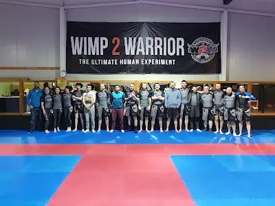 SBG Cork - BJJ, MMA, Kickboxing & Fitness BJJ Academy - photo 4