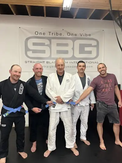 SBG Fernie