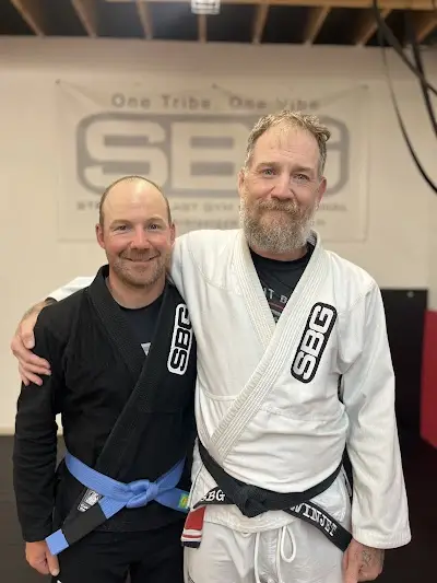 SBG Fernie BJJ Academy - photo 1