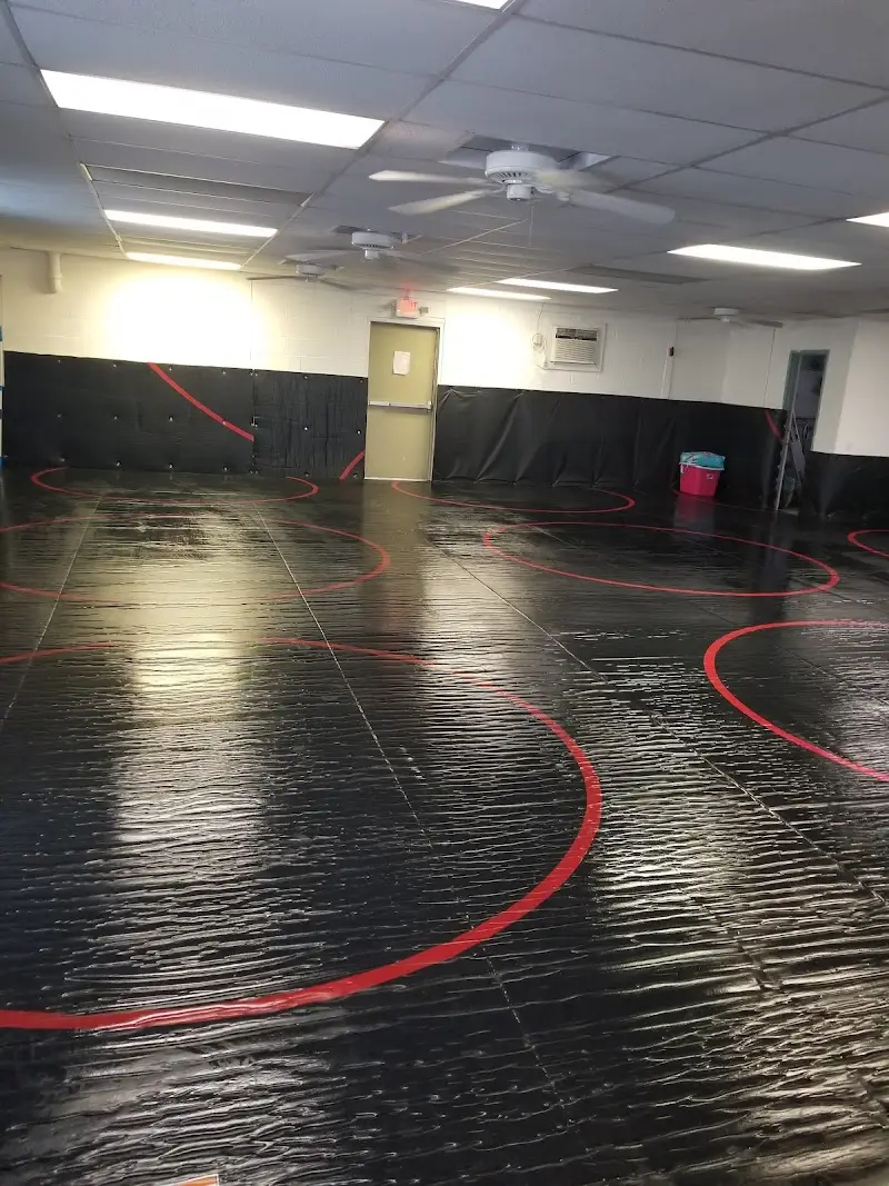 SBG Maryland BJJ Academy - photo 1