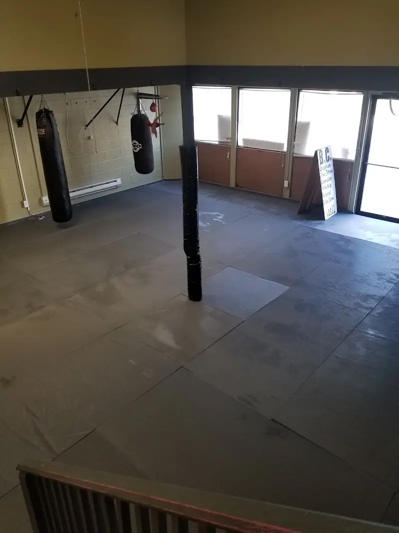 SBG Maryland BJJ Academy - photo 2