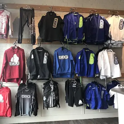 SBG Missoula - Brazilian Jiu Jitsu - Martial Arts - Boxing - Gym BJJ Academy - photo 3
