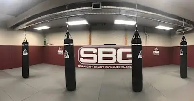 SBG Missoula - Brazilian Jiu Jitsu - Martial Arts - Boxing - Gym BJJ Academy - photo 4