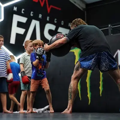 SBG Naas BJJ Academy - photo 1