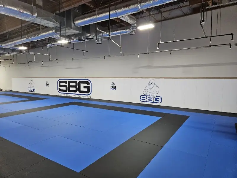 SBG Vancouver BJJ Academy - photo 1