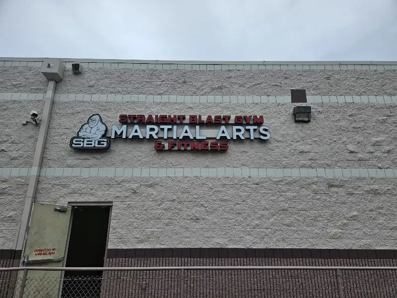 SBG Vancouver BJJ Academy - photo 2