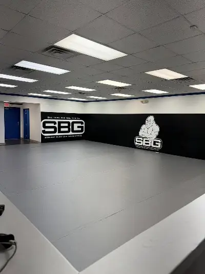 SBG West Virginia