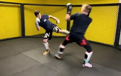 Sbg Western Australia