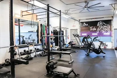 SBG Whitefish - Brazilian Jiu Jitsu - Martial Arts - Gym BJJ Academy - photo 1