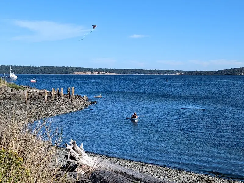 SBGi Port Townsend BJJ Academy - photo 2