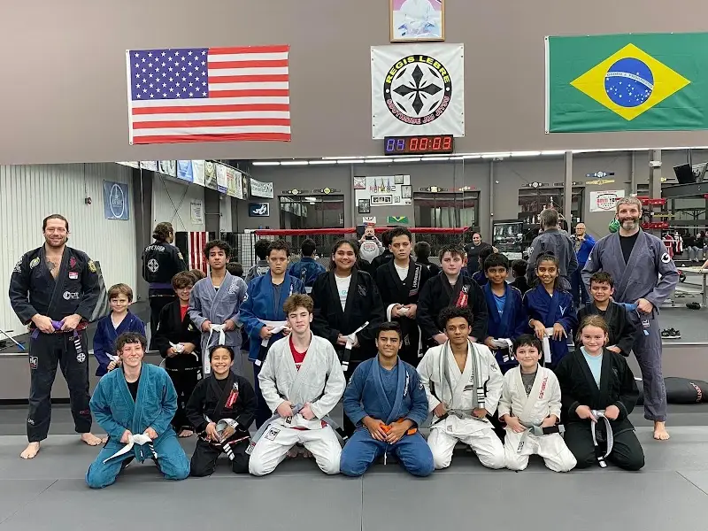 SBY MMA AND FITNESS / SOUTHSIDE BJJ ACADEMY BJJ Academy - photo 2