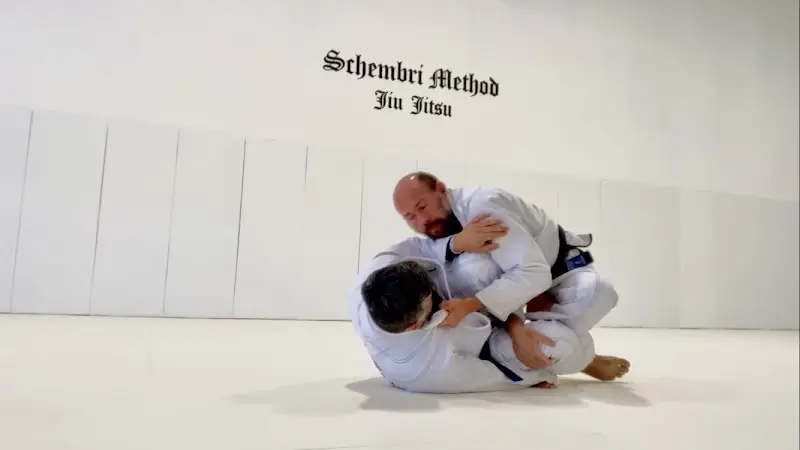 Schembri Method Jiu Jitsu BJJ Academy - photo 1