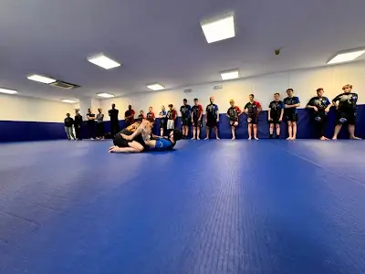 School of Black Belts BJJ Academy - photo 4