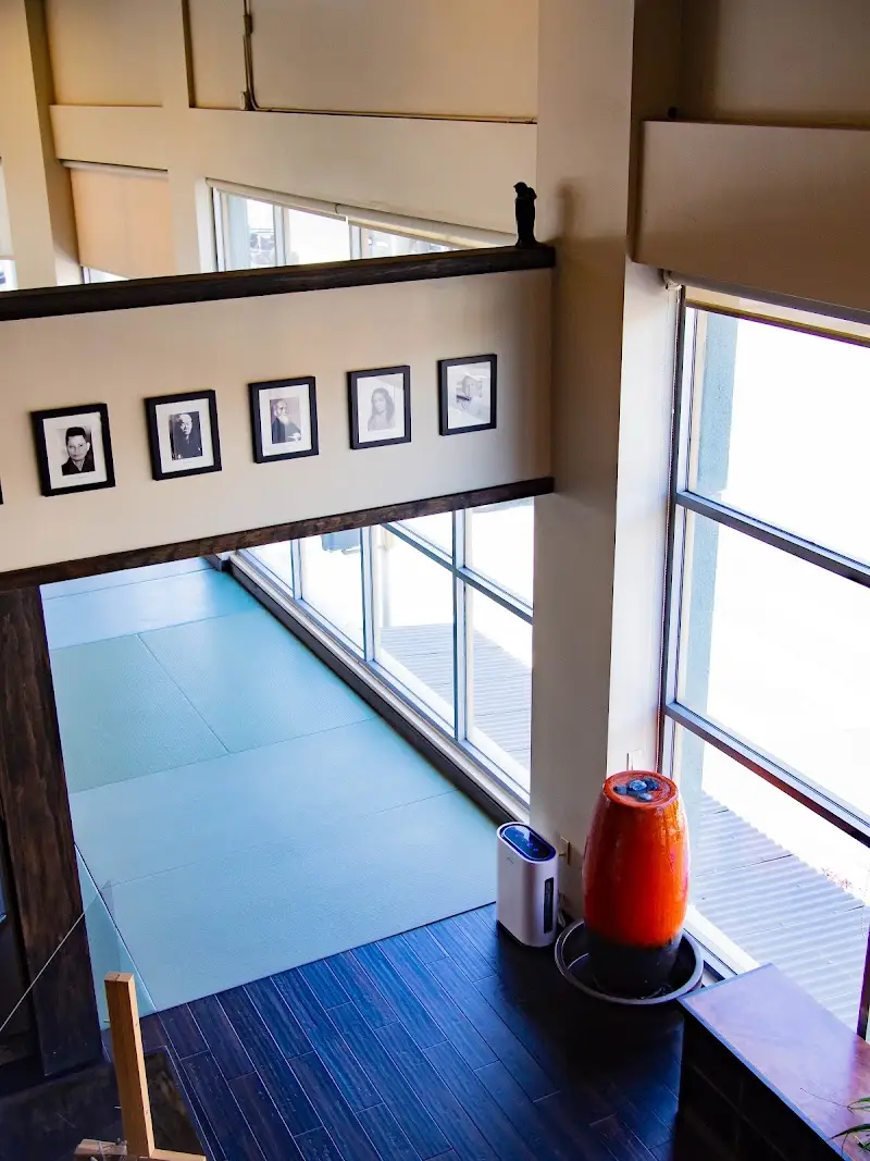 School of Martial Arts-West LA BJJ Academy - photo 1