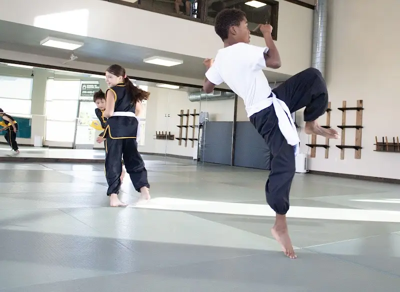 School of Martial Arts-West LA BJJ Academy - photo 2