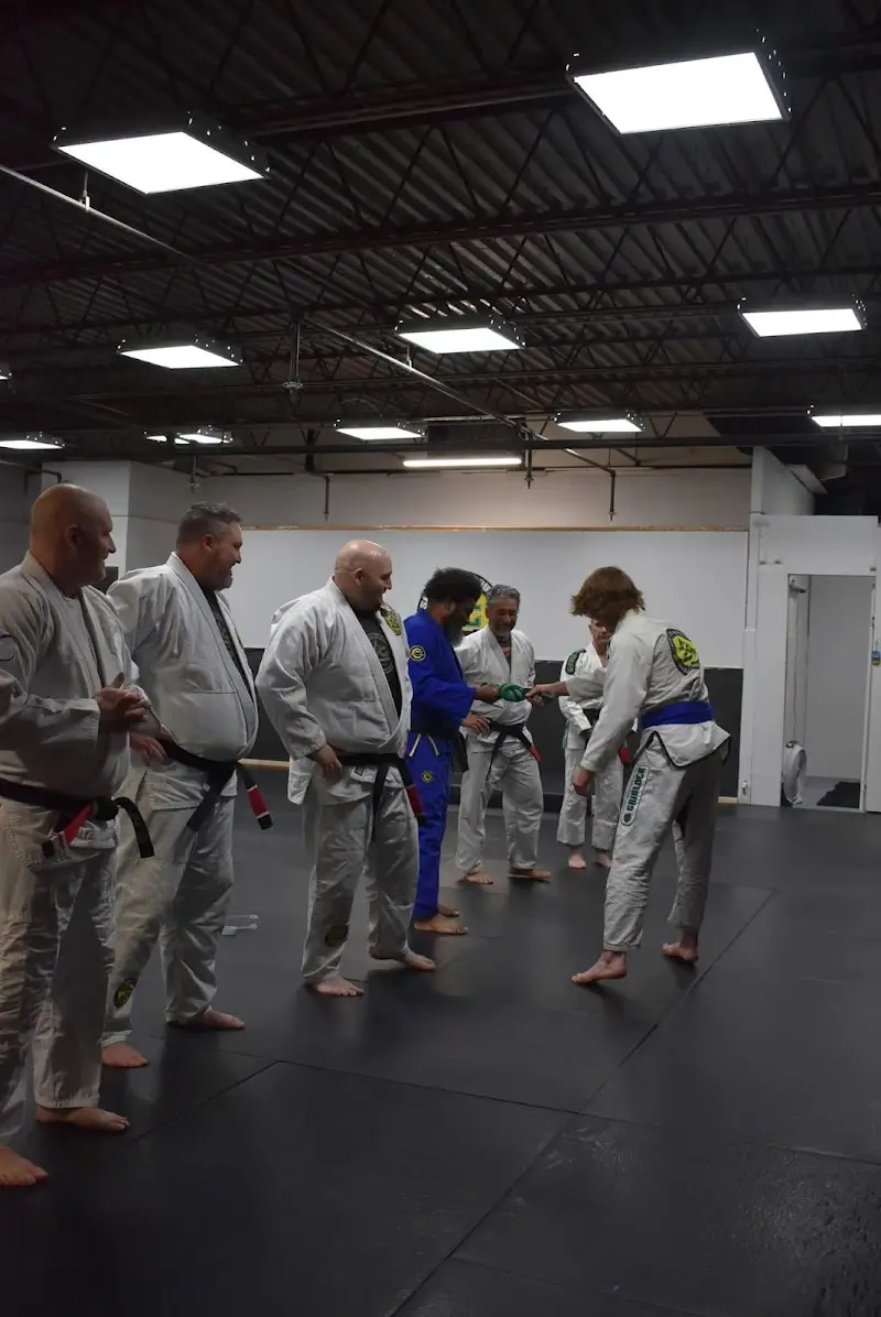 Schuylkill County Brazilian Jiu Jitsu, LLC BJJ Academy - photo 1