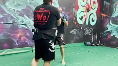 Scientific MMA BJJ Academy - photo 2
