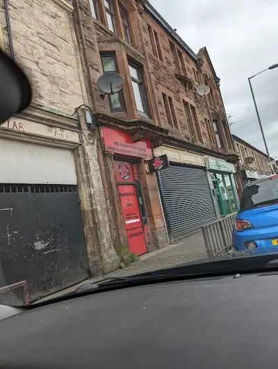 Scottish Hit Squad BJJ Academy - photo 1