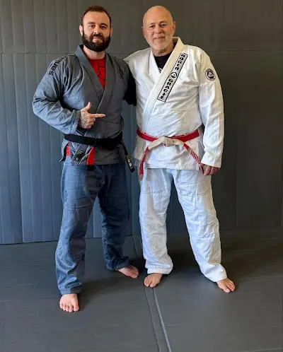 Scoundrels Grappling BJJ Academy - photo 4