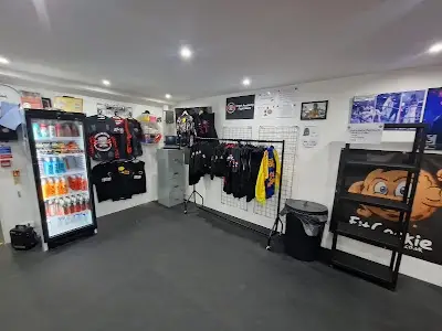 Scours Lane Boxing Academy BJJ Academy - photo 2