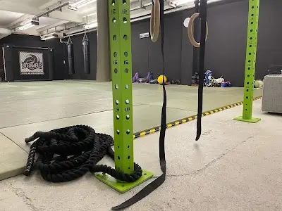 Scrambleforce
