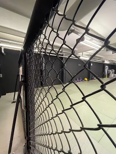 Scrambleforce BJJ Academy - photo 2