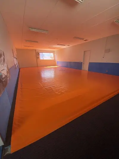 Scrappy MMA & Fitness BJJ Academy - photo 1