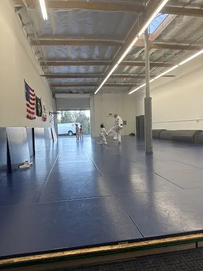 Scripps Ranch Jiu-Jitsu Academy