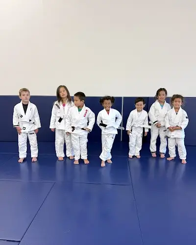Scripps Ranch Jiu-Jitsu Academy BJJ Academy - photo 1