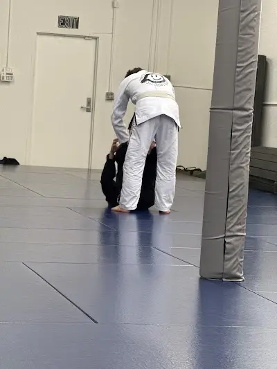 Scripps Ranch Jiu-Jitsu Academy BJJ Academy - photo 2