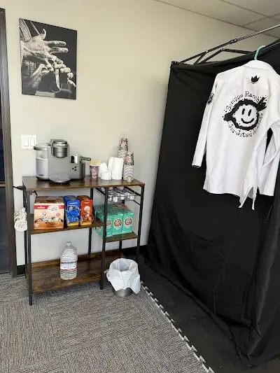 Scripps Ranch Jiu-Jitsu Academy BJJ Academy - photo 4