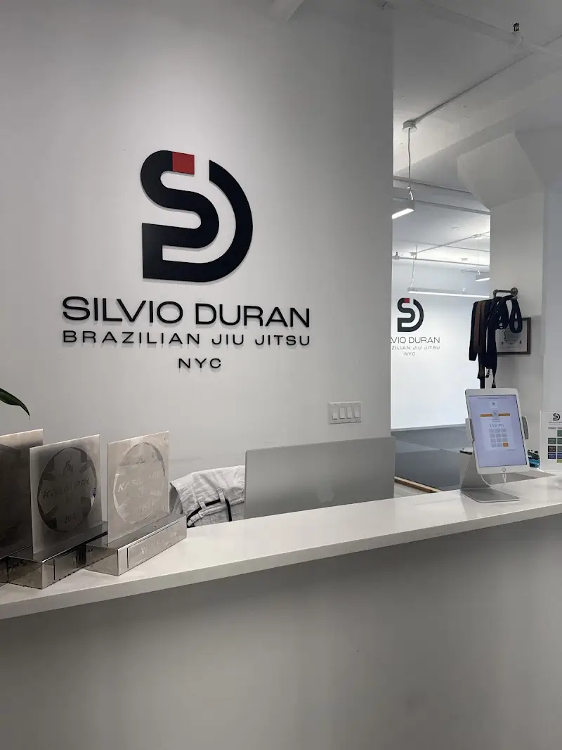 SD Brazilian Jiu-Jitsu NYC BJJ Academy - photo 1