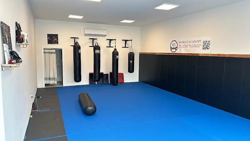 SD Fight Academy BJJ Academy - photo 1