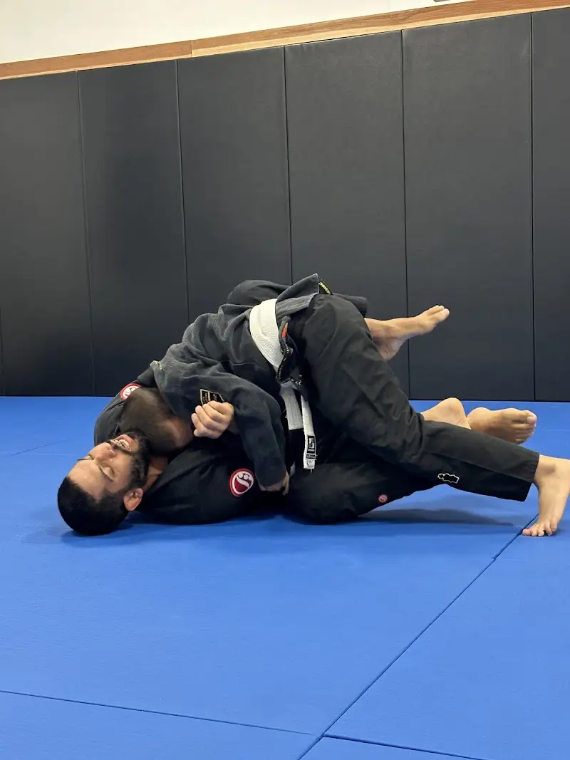 SD Fight Academy BJJ Academy - photo 2