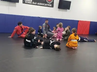 Secret Pages Brazilian Jiu-Jitsu, LLC.