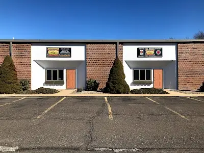 Secret Pages Brazilian Jiu-Jitsu, LLC. BJJ Academy - photo 1