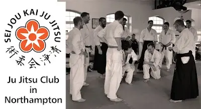 Sei Jou Kai Ju Jitsu BJJ Academy - photo 1