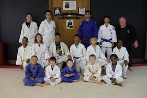 Inside Seigneury Dojo - Jujitsu, Judo, & MMA Training academy