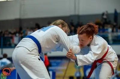 SEISHIN Weimar e.V. BJJ Academy - photo 2