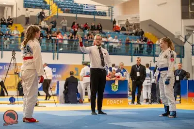 SEISHIN Weimar e.V. BJJ Academy - photo 3