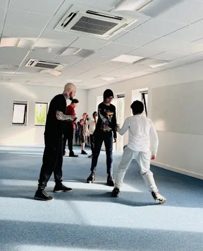 Self Defence Combat Academy BJJ Academy - photo 1