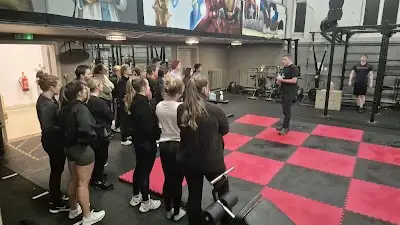 Self-Protection UK