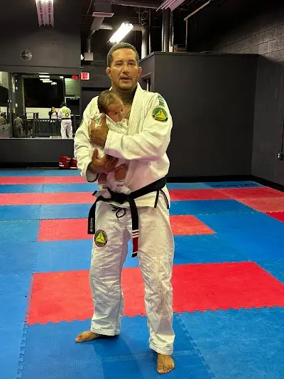 SELVA BJJ ACADEMY BJJ Academy - photo 1