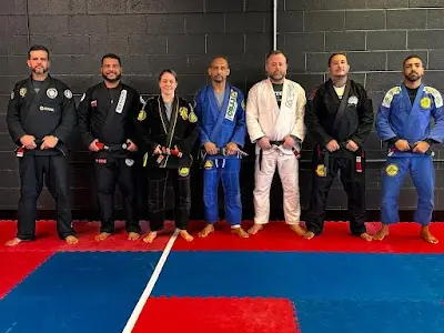 SELVA BJJ ACADEMY BJJ Academy - photo 4