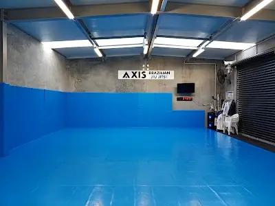 Selwyn Combat Sports Centre