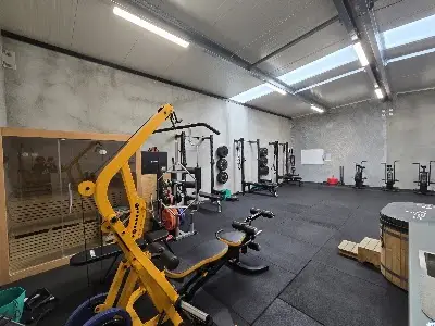 Selwyn Combat Sports Centre BJJ Academy - photo 1