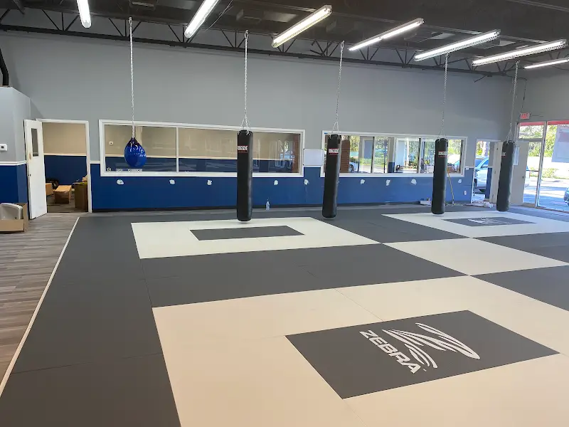Senjutsu Martial Arts /Jiu jitsu /Muay Thai