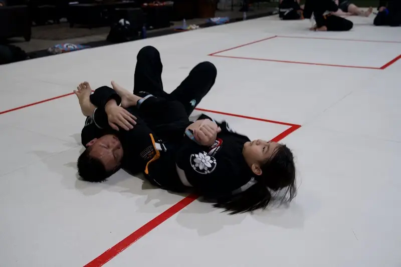 Sensei Studio Headquarters BJJ Academy - photo 1