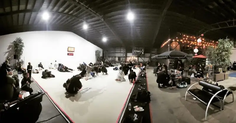 Sensei Studio Headquarters BJJ Academy - photo 2
