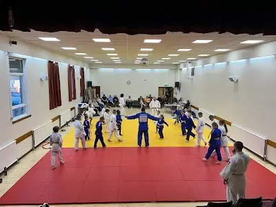 Senshi Judo Scotland BJJ Academy - photo 1